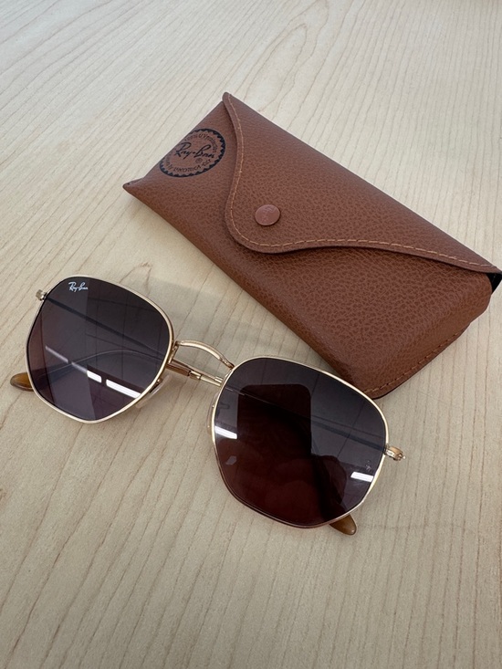 Ray-Ban Accessories - Ray Ban RB3548N sunglasses
